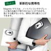 Remote Control Mouse with Magnet MAGNITO Mouse Gray Easy-to-carry