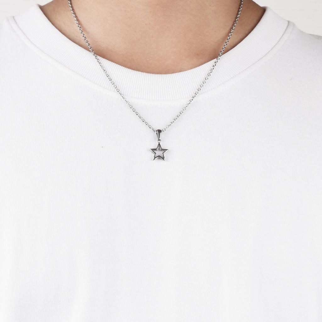 Heipeul Surgical Necklace (Hwn-47)