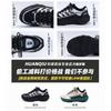 Global Mesh Breathable Sports Shoes Men's ZHQ68315 Spring Casual Lightweight Men's Shoes Comfortable Soft-soled Running Shoes Men's