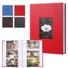 6-Inch DIY Children's Photo Album with 300-Sheet Capacity