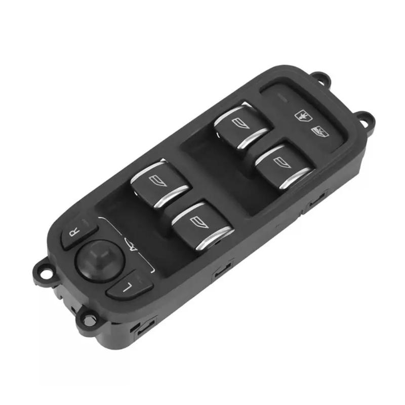Auto Part 31415677 Electric Power Automotive Window Switches Button For Select Model Automobile Window Control