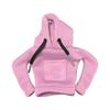 Universal Gear Shift Mini Hoodie Cover Shift Cover Gear Handle Decoration For Honda Civic Jazz Accord Pilot Passport CRV BRV HRV