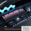 Qianxingzhe V102 Series Wired Mechanical Keyboard & Mouse Combos