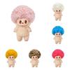 Wig Short Kids Explosive Hair And Cartoon Design  Costume Dress Supplies