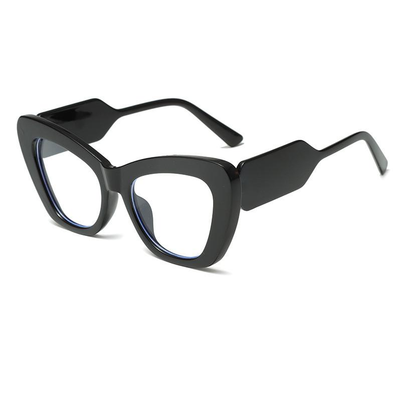 Cat Eye Sunglasses For Women With Uv400 Polarized Pc Frame For Fashion Travel