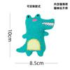 Cat Toys Funny Interactive Plush Cute Cartoon Cats Toy Kitten Teeth Chewing Biting Plush Toys Cat Plush Pillow Pet Accessories