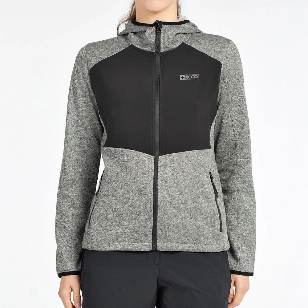 

+8000 Толстовка на молнии Vifil XL