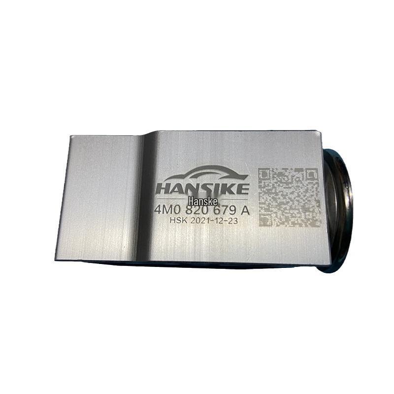 

Volkswagen Touareg Расширительный клапан системы охлаждения 7P0820679A - Детали, совместимые с двигателем