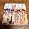 [USED] CNBLUE Autographs Yonghwa, Jongshin, Minhyuk, Jonghyun