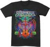 Cosmic Psychos Feelin Average Tee