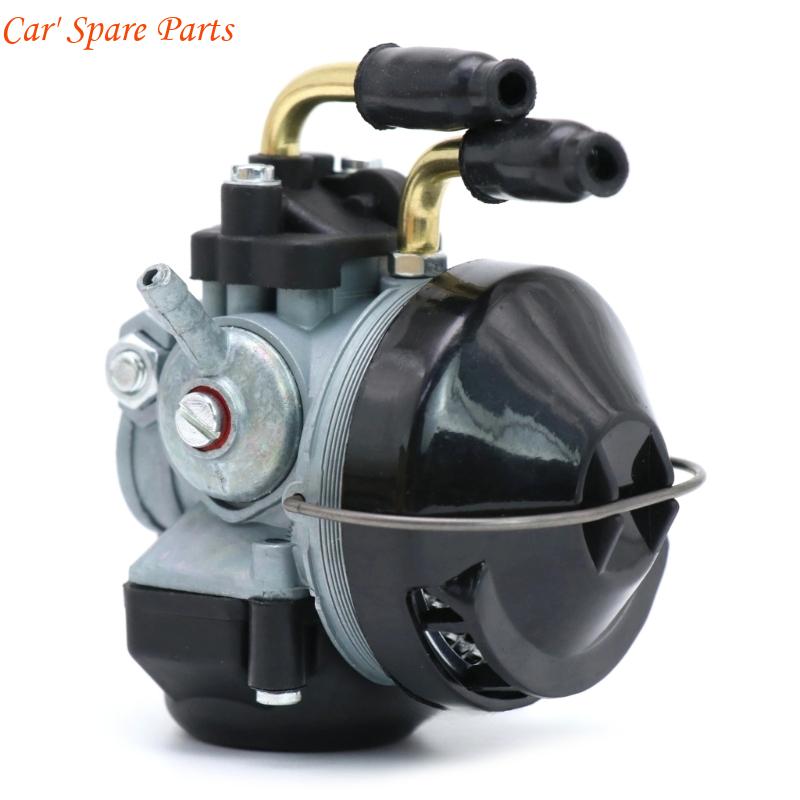 

Y4UA Simple Motorbike Carburetor For SHA15 Engines Permanent Building And Smooth Restrict Response
