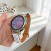 Acessórios para eletrónicos inteligentes – Braceletas de relógios inteligentes