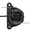 Wrangler 10th Anniversary 4-inch 30W LED Fog Lights for Front Bumper