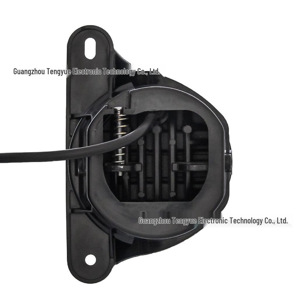 Wrangler 10th Anniversary 4-inch 30W LED Fog Lights for Front Bumper