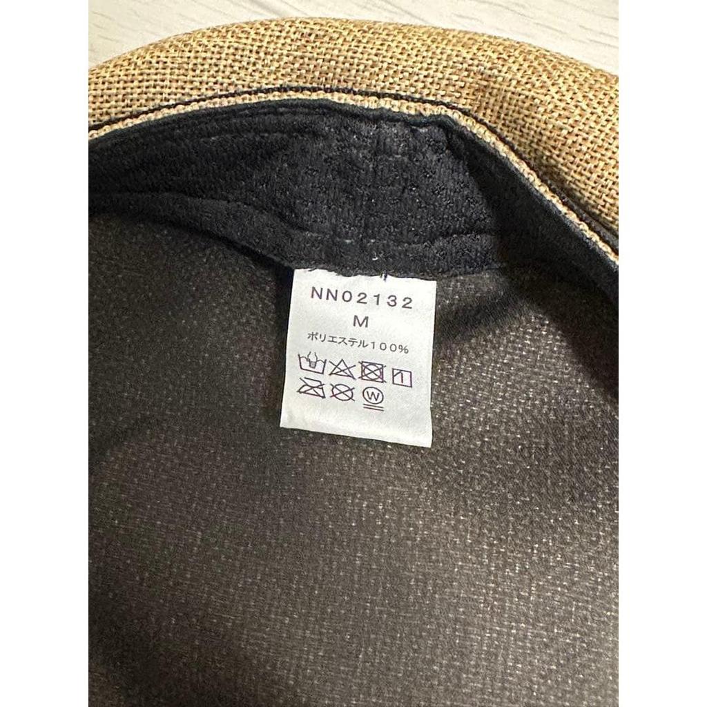 Used THE NORTH FACE HIKE Casquette
