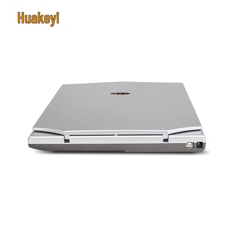 Huakeyi 550Plus A5 Fast Flatbed Scanner CN plug (adapter included)