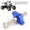 Cam Timing Chain Tensioner Manual Engine Adjuster 12837 24A10 Replacement for Suzuki Quadsport Z400 LTZ400 LTZ400Z Blue