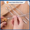 5pcs/lot Robust and High Quality Lobster Forks Walnut Gadgets Seafood Function Fruit Tools Kitchen Kitchen Needl