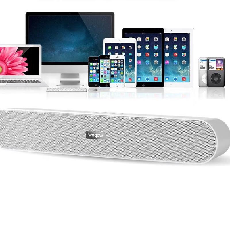 

WOPOW AP06 Wireless Bluetooth Speaker