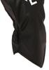 Master Bunny Matte Twill Series Headcover 460cc Golf FR (Driver, Compatible) / / 758-5984201 010_Black