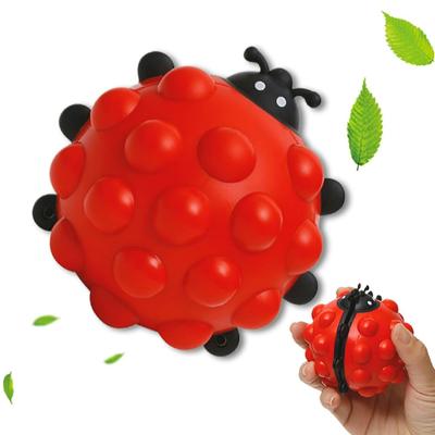 Sıradışı Oyuncaklar – Anti Stres Oyuncakları