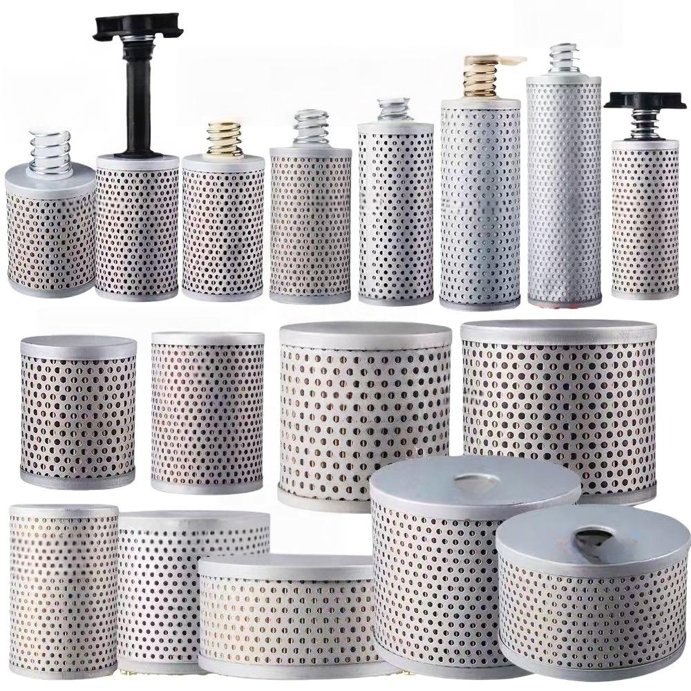 OEM RE566661 SH75391 RE593497 Agricultural Machinery Oil Return Filter for Tractor Spare Parts