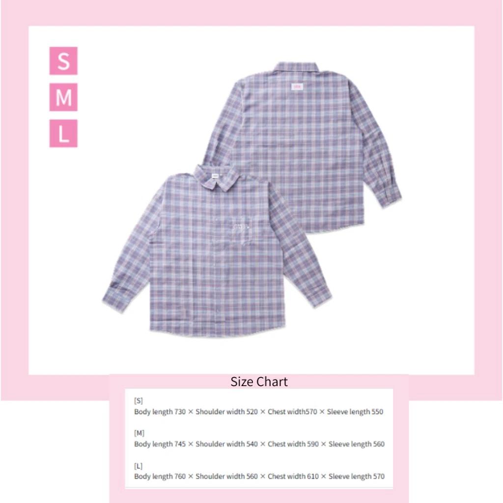 PREORDINE ILLIT PREMI START in GIAPPONE Merchandising Ufficiale MD