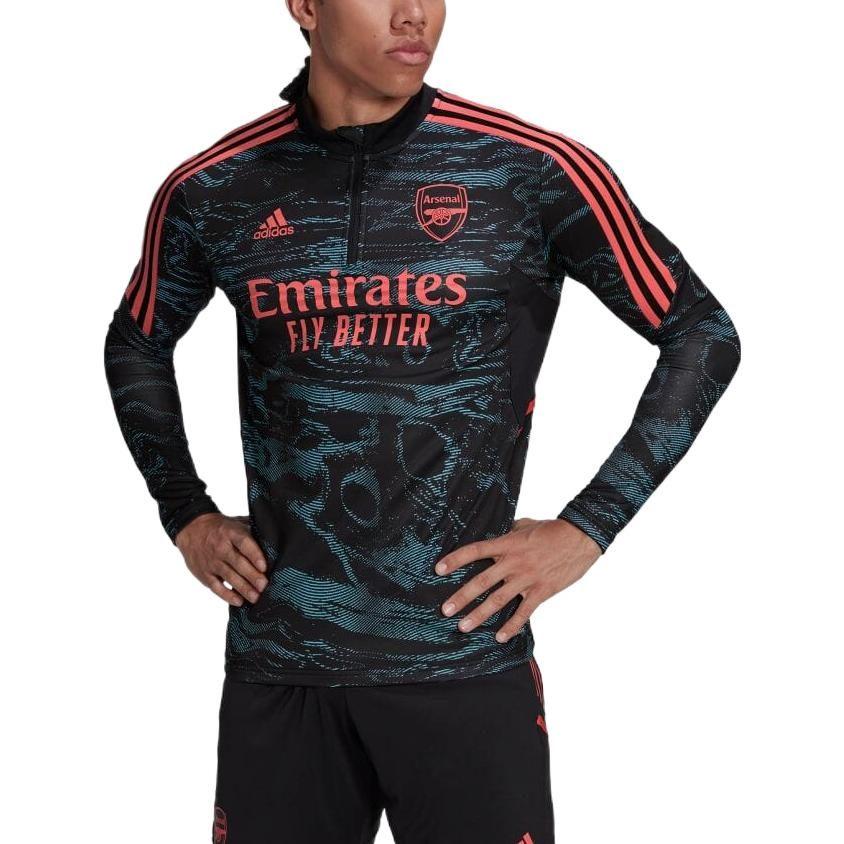 Adidas Arsenal Soccer Jersey Men's HC1252