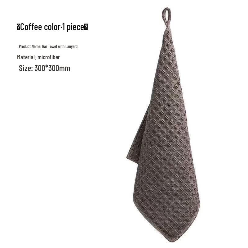 Qiwei Coffee Grinder & Espresso Machine Cleaning Brush