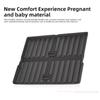 For Kia EV5 2023-2025 RHD Car Trunk Mat TPE All Weather Waterproof Non-Slip Rear Trunk Carpet Cargo Liner Floor Mats Accessories