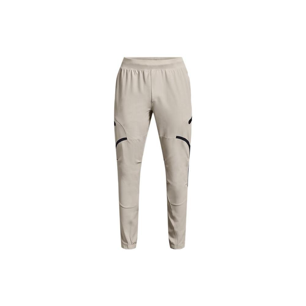 Under Armour Unstoppable Knitted Sweatpants Men's Gray 1352026-959