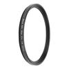 Camera Black Mist Filter 1 8 Black Soft Light Filter Portrait Soft Focus Filter for Video Vlog Portrait Photography 52MM