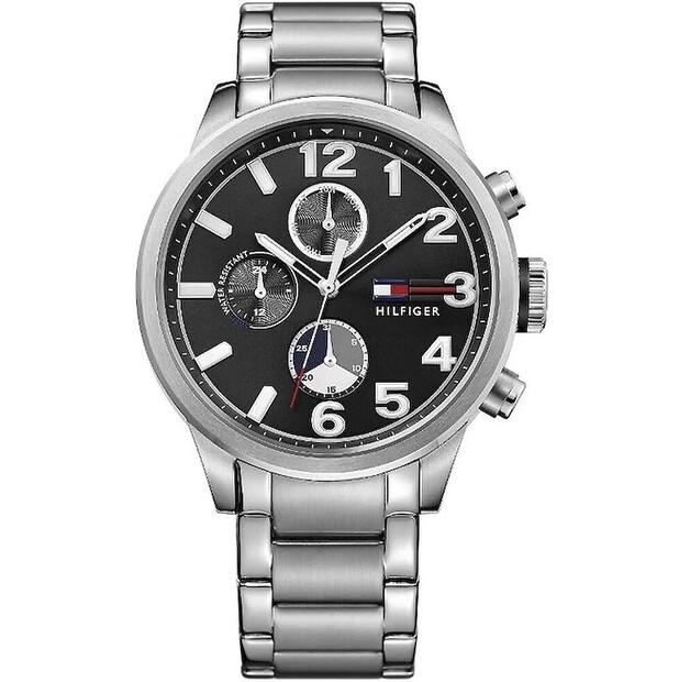 

Часы Tommy Hilfiger 1791243 One Size