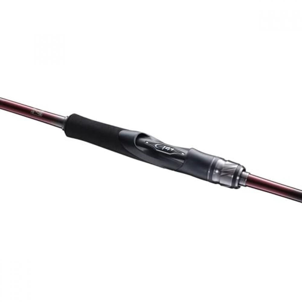 SHIMANO Egging Rod 23 Sephia SS S76ul S
