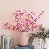 LED Simulation Phalaenopsis Tree Branch Light Home Interior Scenery Christmas Festival Decorative