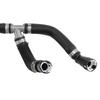 Car Air Inlet Water Pipe Heater Water Hose JL1Z-18472-B JL1Z18472B For Ford Expedition For Lincoln Navigator 3.5L V6 2018-