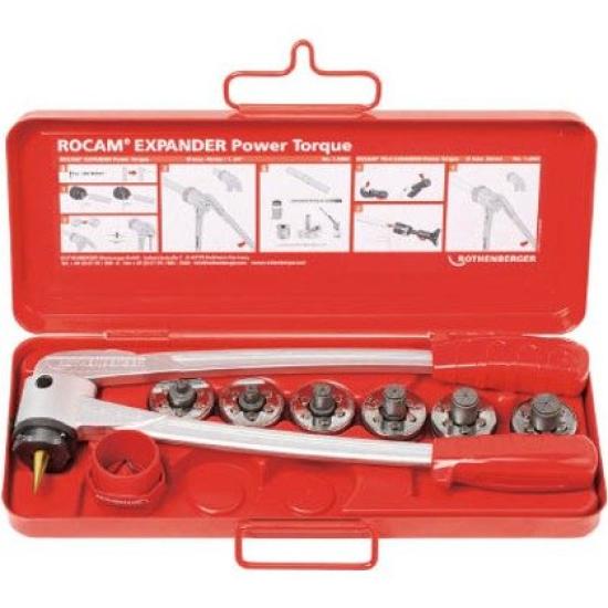 

Roden Expander Power Torque PR6 Type R12518Y Expander