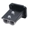 Recessed 175A Flush Mount Bracket Panel Cover with Screws for 175A Panel Base with Cover Suitable for Trim and Panel Integration