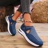 Women Casual Shoes 2024 New Design Women's Vulcanized Shoes Retro Sneakers Shoes Fashion Chunky Sneakers Female