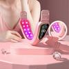 Facial Lifting Device LED Photon Therapy Face Slimming Massager V-Line Pro