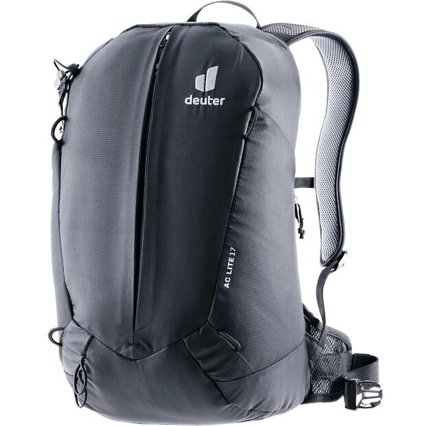 Backpack Deuter AC Lite 17 Black (3420124-7000)
