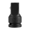 1/2 To 3/4 Inch Chrome Vanadium Steel Impact Socket Wrench Adapter Converter Reducer