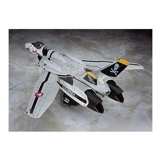 Hasegawa Macross Zero VF-0S 1/72 Scale Plastic Model 15