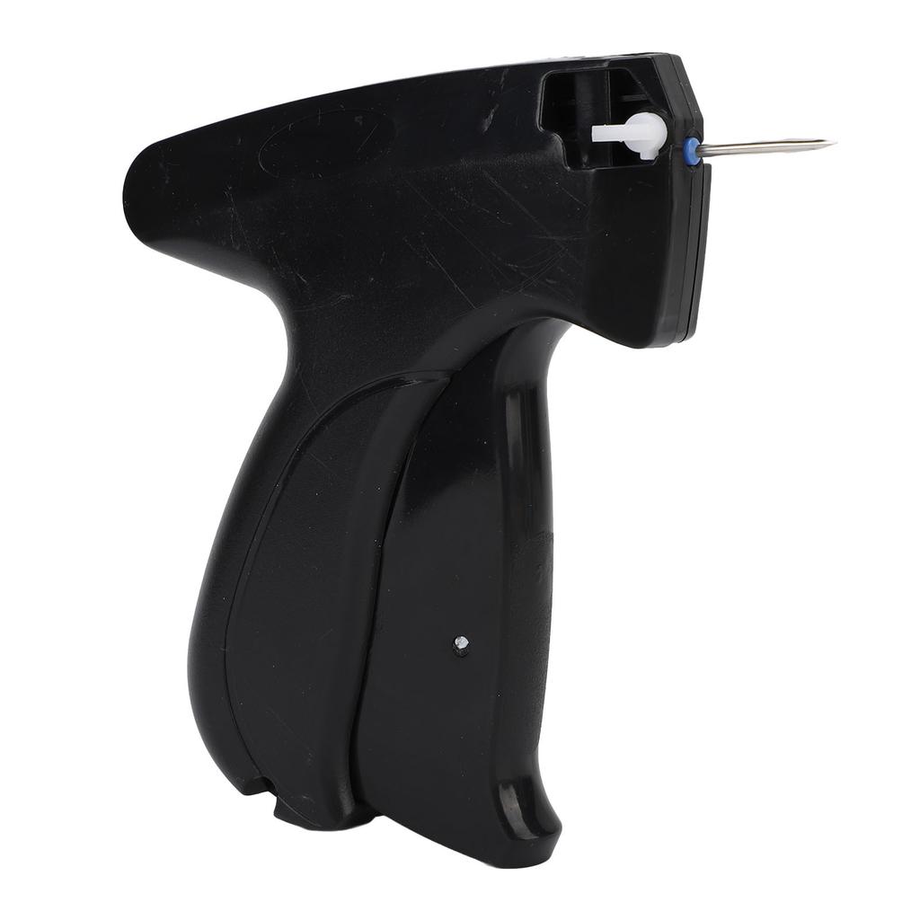 Quick Clothing Fixer ABS POM Portable Quilt Tagging Stitch Sewing Tool with Needles for Clothing