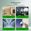 BOSENDE Cat6a Industrial Ethernet Cable