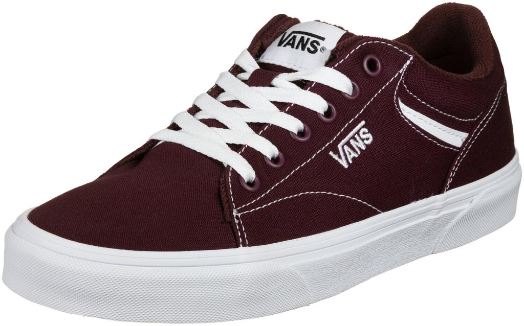 Кроссовки Vans Seldan