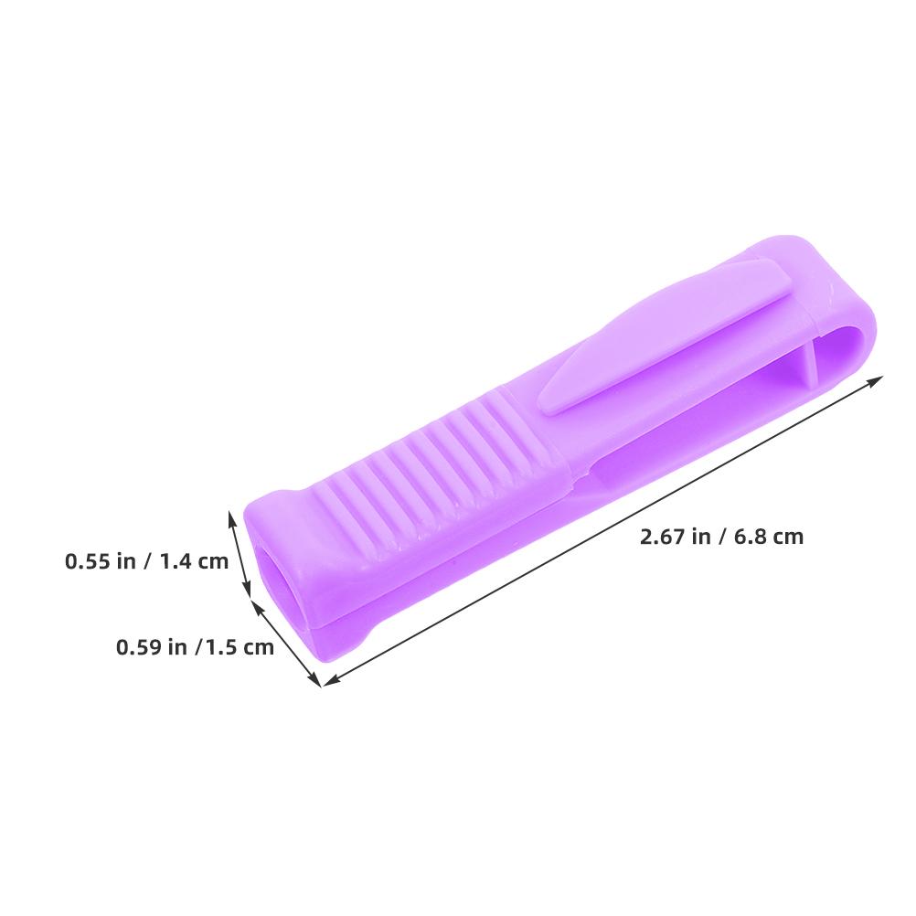 6pcs Ampule Opener Medical Glass Vial Breaker Bottle Tool For Nurses Portable Emergency Reusable Pharmacy Opener