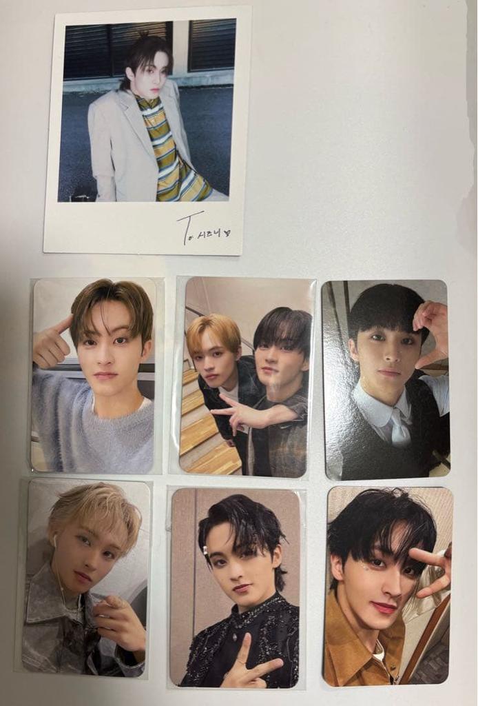 [USED] DREAMSCAPE MARK Ver.