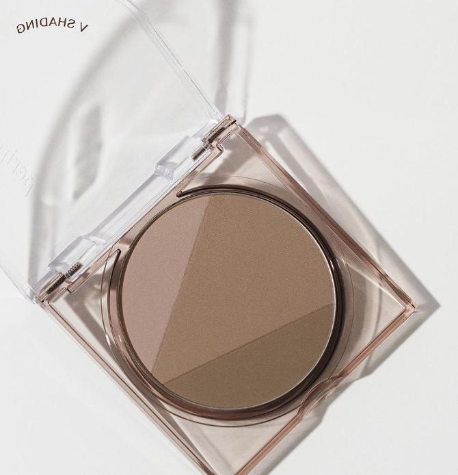 Peripera Tinten-V-Schattierung (3 Farben)