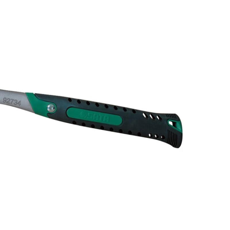 SATA Multi-Purpose Shock-Absorbing Hammer